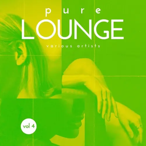 Pure Lounge [Vol. 4] (2024)