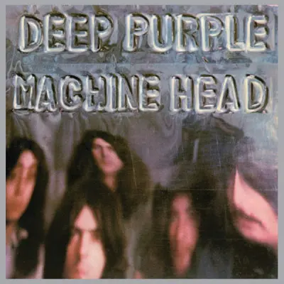 Deep Purple - Machine Head (Super Deluxe) (1972/2024)