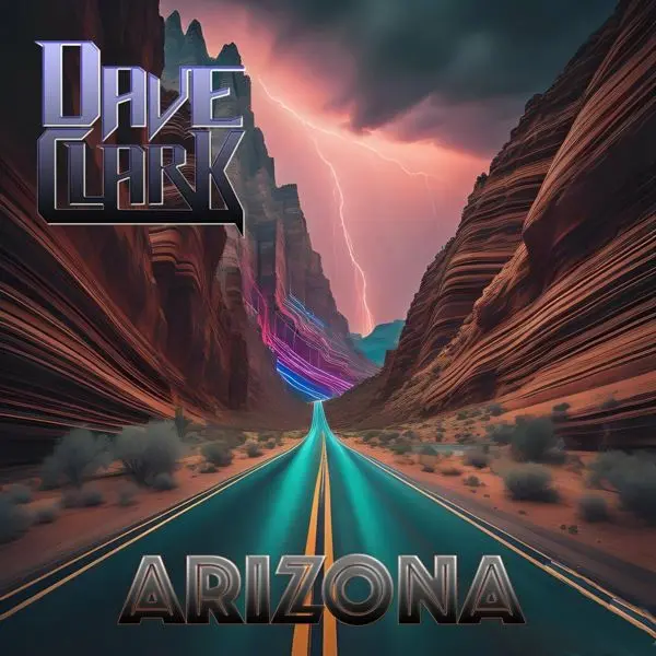 Dave Clark - Arizona (2024)