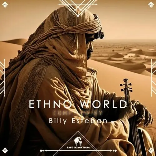 Ethno World (2023)