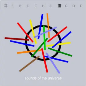 Depeche Mode - Sounds Of The Universe (2009)