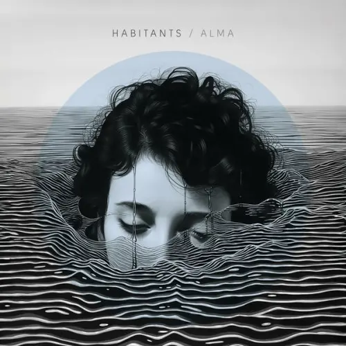 Habitants - Alma (2024)