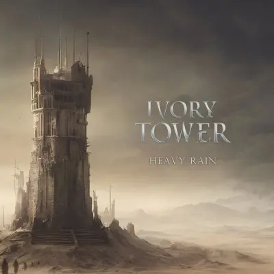 Ivory Tower - Heavy Rai (2024)