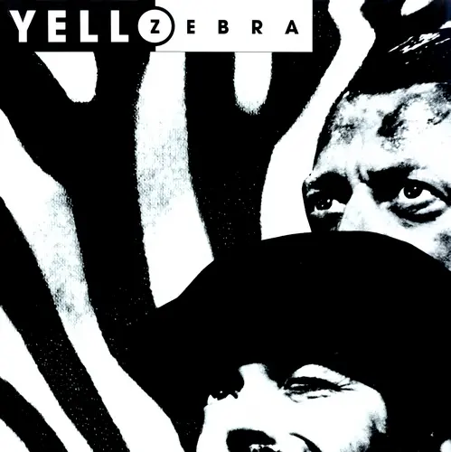 Yello - Zebra (1994)