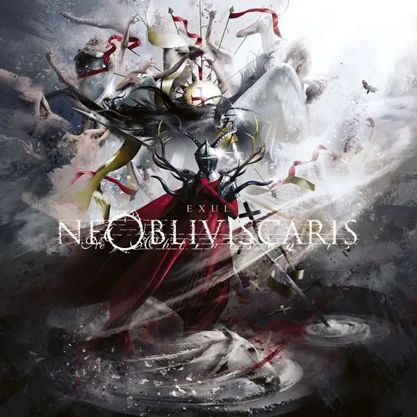 Ne Obliviscaris - Exul (2024)