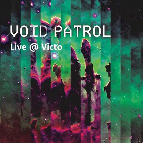 Void Patrol - Live @ Victo (2024)