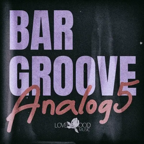 Bar Groove Analog 5 (2024)