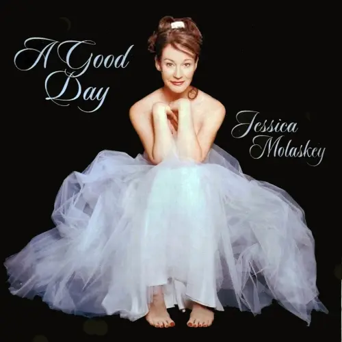 Jessica Molaskey - A Good Day (2003/2024)