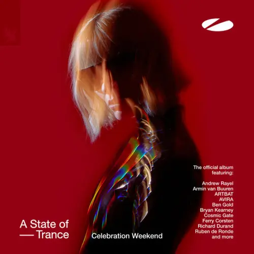 Armin van Buuren - A State of Trance (Celebration Weekend) (Extended Versions) (2023)
