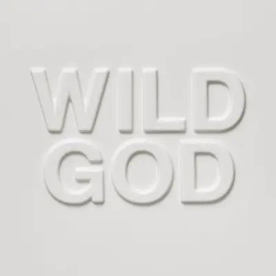 Nick Cave & The Bad Seeds - Wild God (Single) (2024)