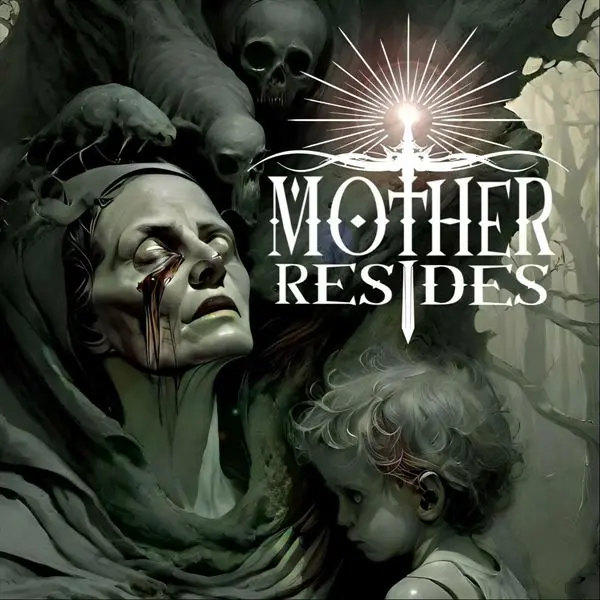Mother Resides - Mother Resides (2024)