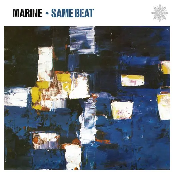 Marine - Same Beat (2024)