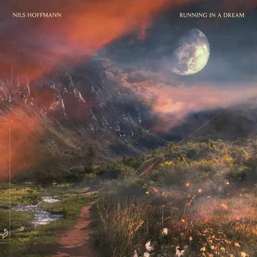 Nils Hoffmann - Running In A Dream (2024)