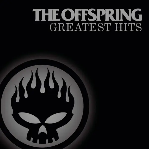 The Offspring - Greatest Hits (2005)