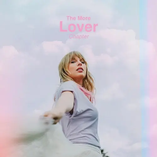 Taylor Swift - The More Lover Chapter (2023)
