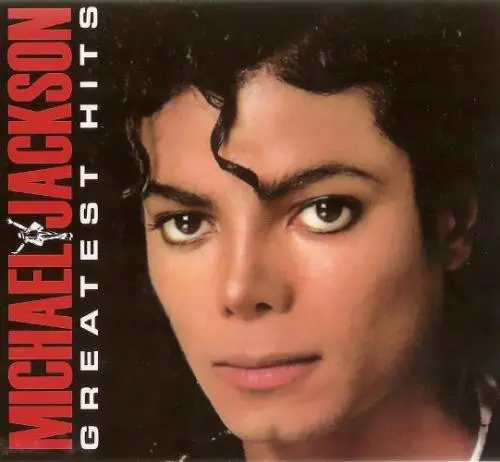 Michael Jackson – Greatest Hits (2008)