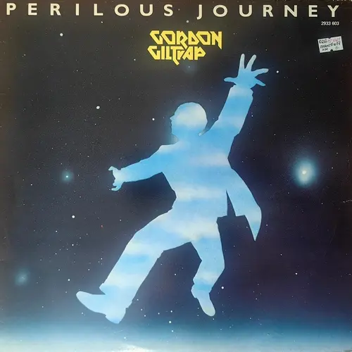 Gordon Giltrap - Perilous Jorney (1977)
