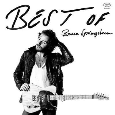 Bruce Springsteen - Best of Bruce Springsteen (Expanded Edition) (2024)