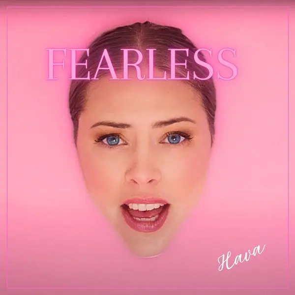 Hava - Fearless (2024)