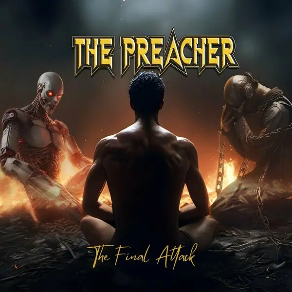 The Preacher - The Final Attack (2024)