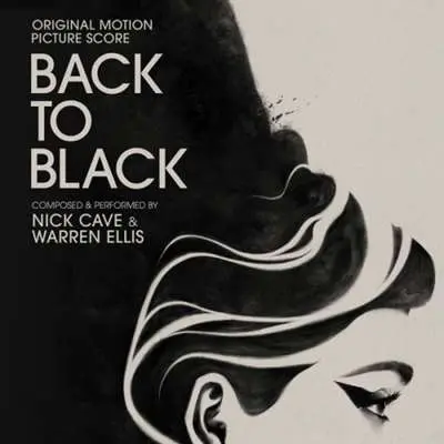 Nick Cave - Back to Black [Original Motion Picture Score] (2024)