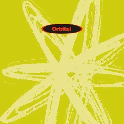 Orbital - Orbital [The Green Album Expanded] (2024)