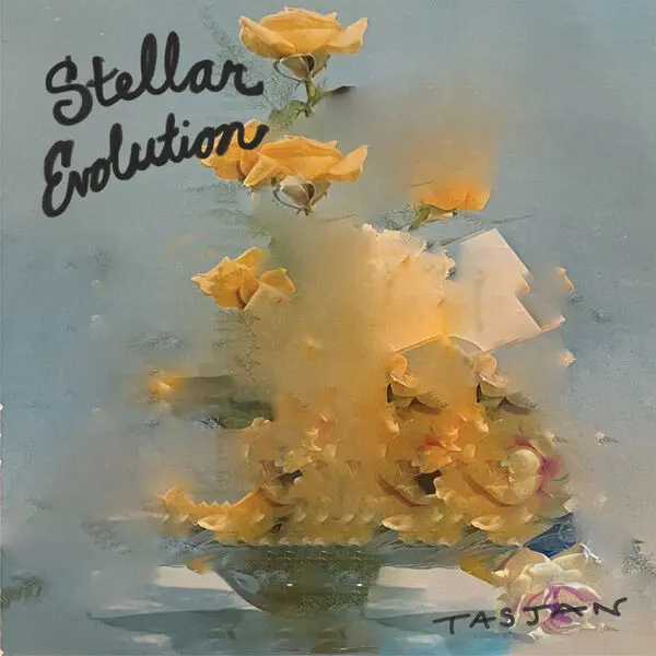 Aaron Lee Tasjan - Stellar Evolution (2024)