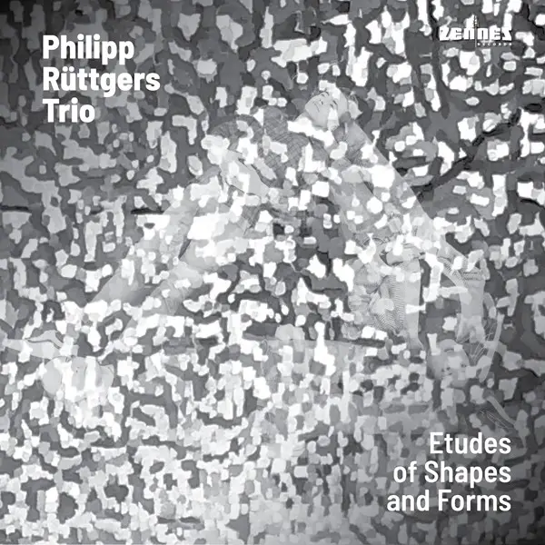Philipp Rüttgers - Etudes of Shapes and Forms (2024)