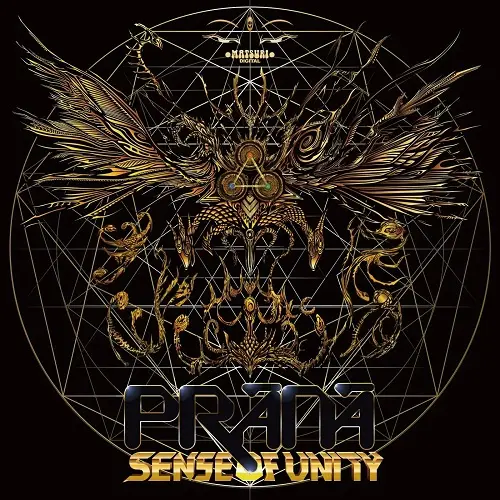 Prana - Sense Of Unity (2024)