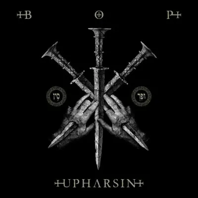 Blaze Of Perdition - Upharsin (2024)