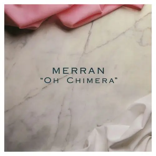 Merran - Oh Chimera (12'' Single) (1985)