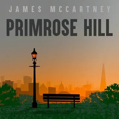 James McCartney - Primrose Hill (Single) (2024)