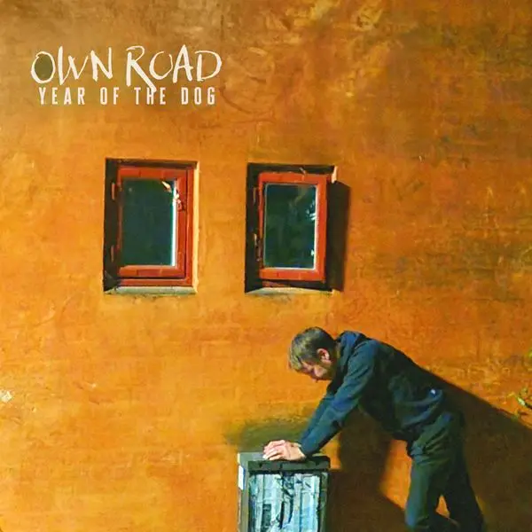 Own Road - Year Of The Dog (2024)