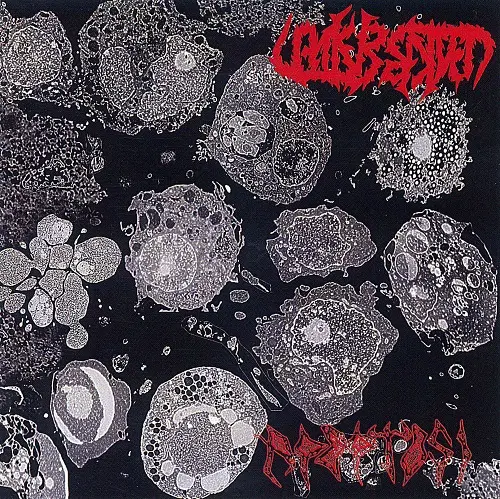 Unkreated - Apoptosi (2023)