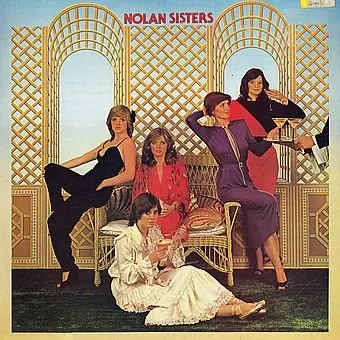 Nolan Sisters – The Nolan Sisters (1979)