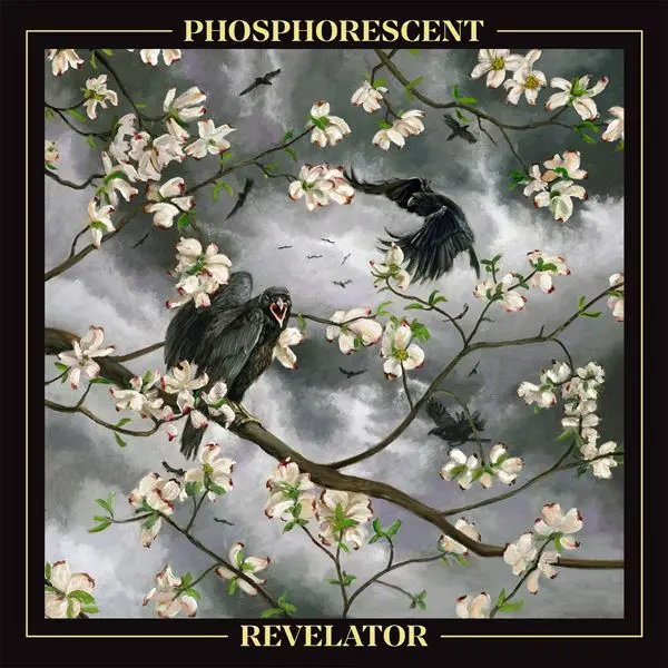 Phosphorescent - Revelator (2024)