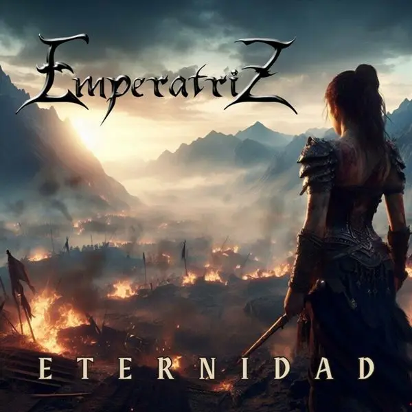 Emperatriz - Eternidad (2024)