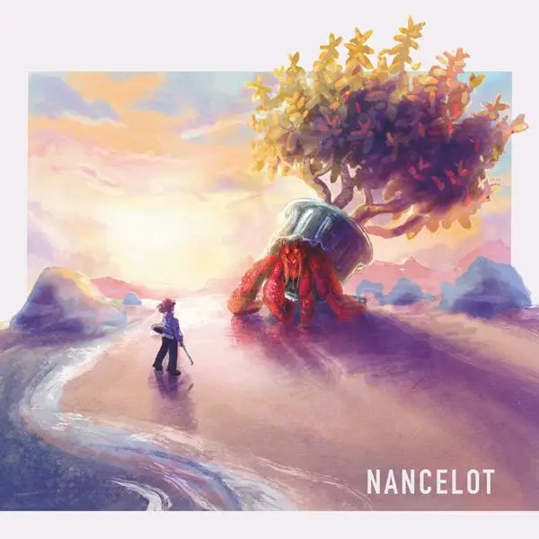 Nancelot - Nancelot (2024)