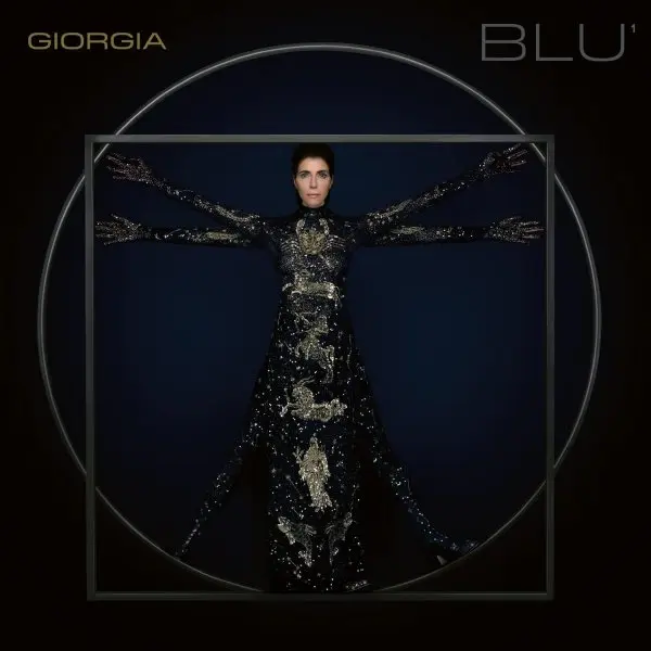 Giorgia - Blu (2023)