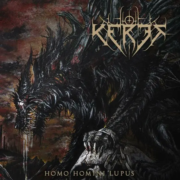 Keres - Homo Homini Lupus (2024)