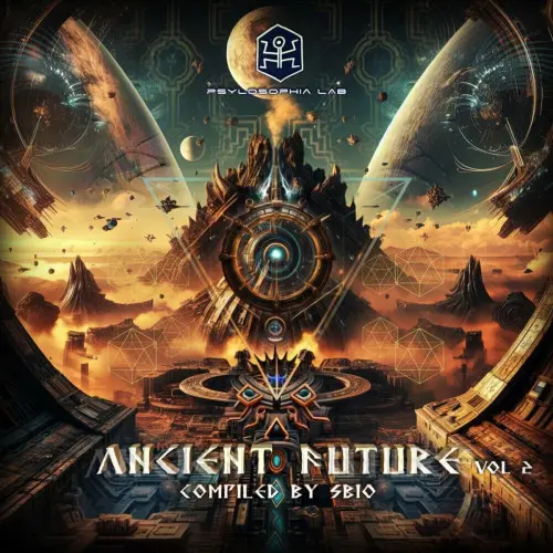 Ancient Future, Vol. 2 (2024)
