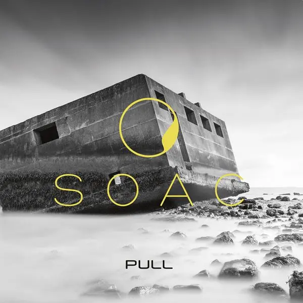 Sons of Alpha Centauri - Pull (2024)