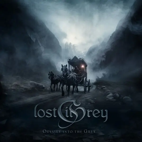 Lost in Grey - Odyssey into the Grey (2024)