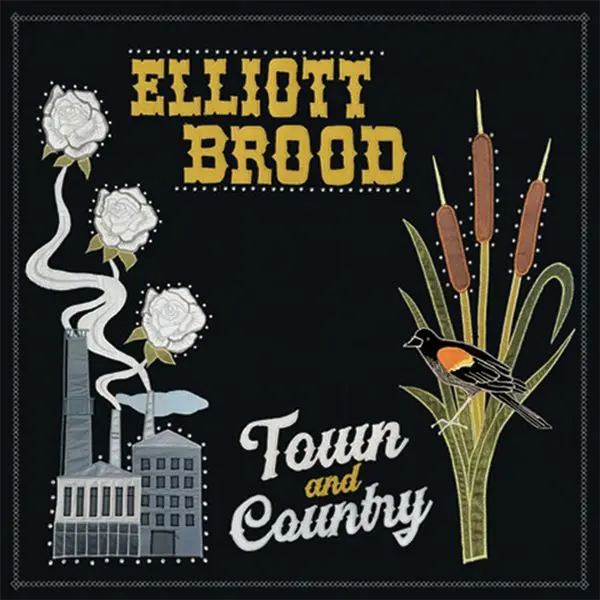 Elliott Brood - Town And Country (2024)