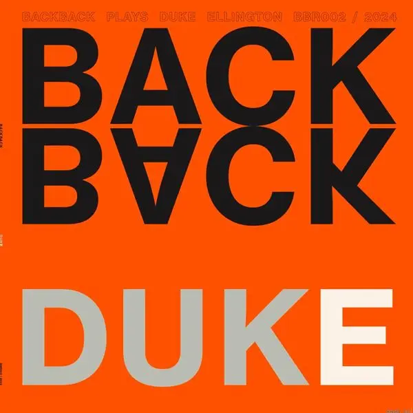 BackBack - Duke (2024)