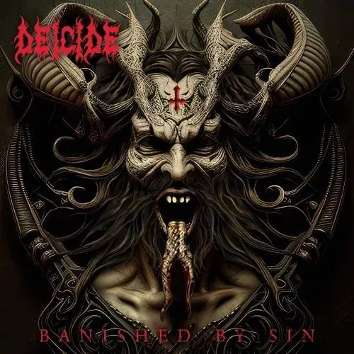 Deicide - Banished by Sin (2024)