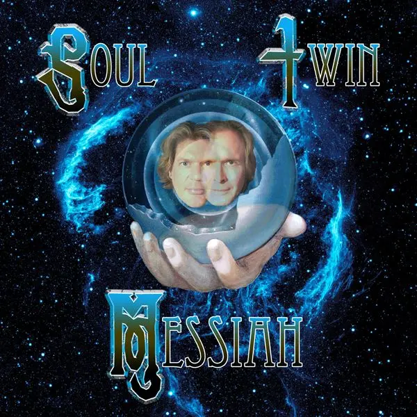 Soul Twin Messiah - Soul Twin Messiah (2024)