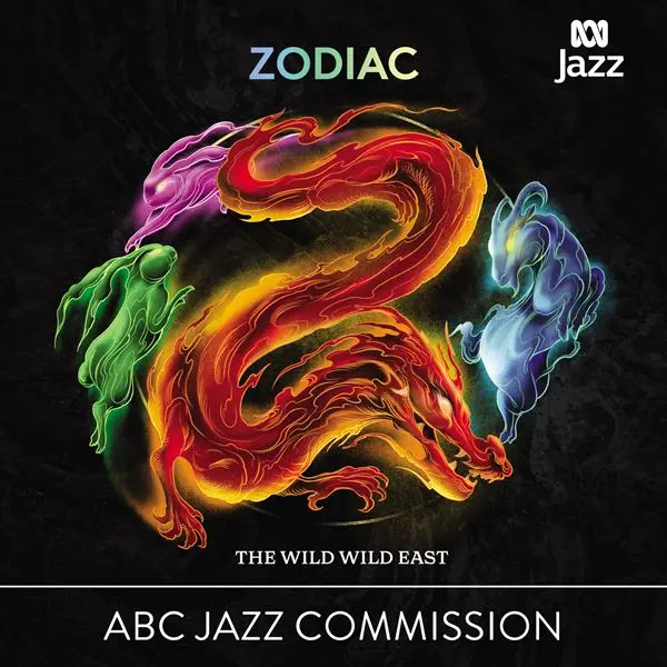 Zodiac - The Wild Wild East (2024)