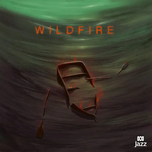 Wilbur Whitta - Wildfire (2024)