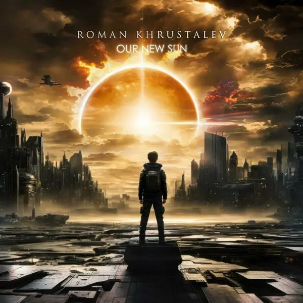 Roman Khrustalev - Our New Sun 2 . 0 (2024)